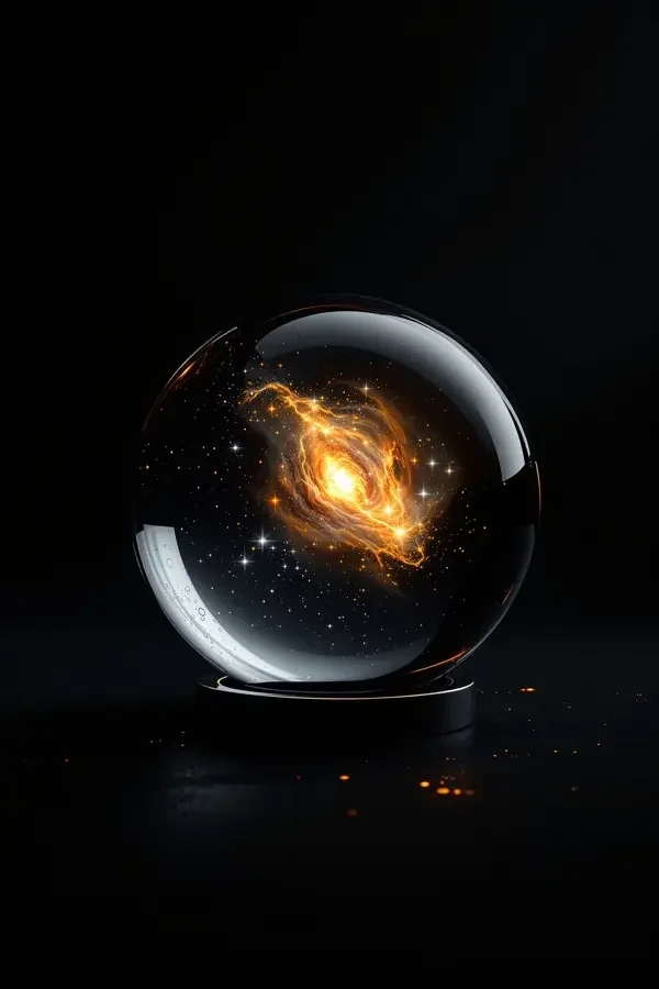 临时宇宙 电影海报